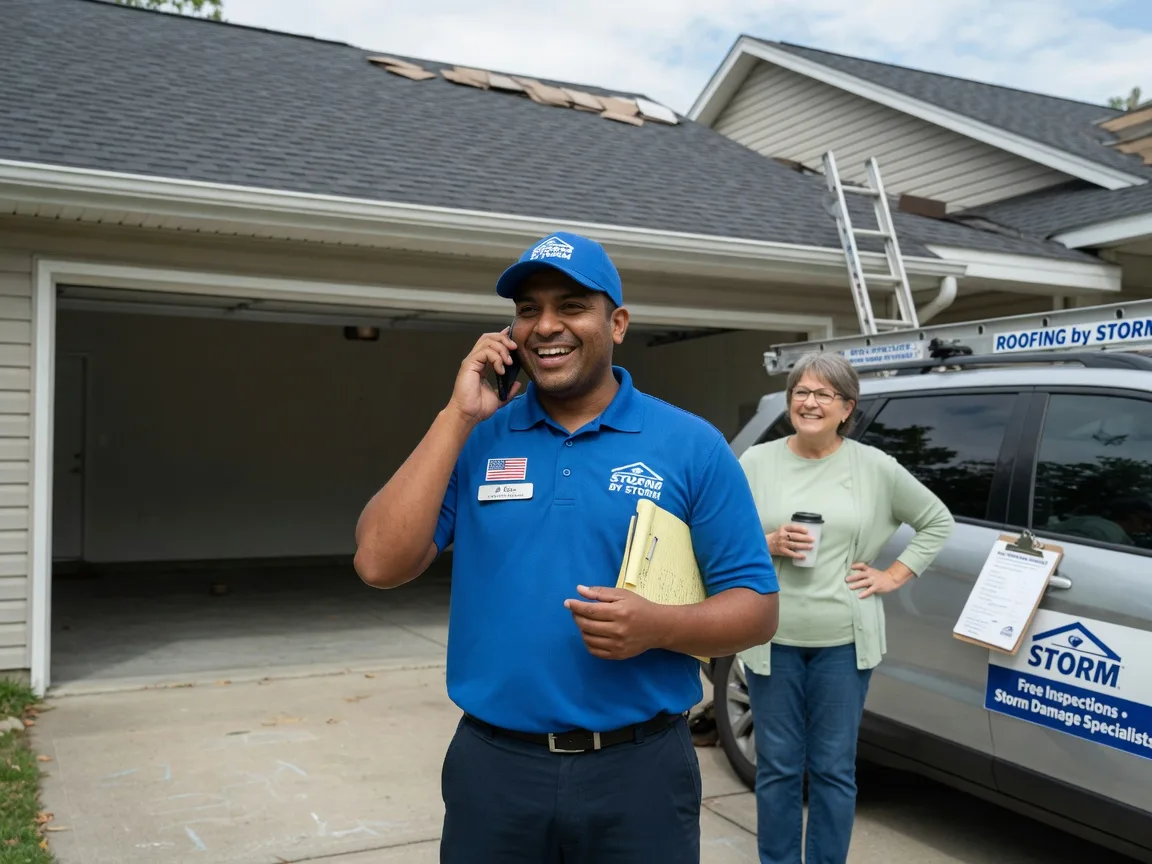 Roof Repair Near Me Broadway, OH FAQs