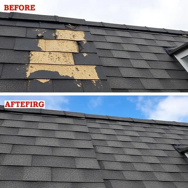Roof Repair Near Me in Broadway, OH near me